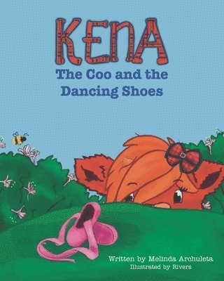 Kena the Coo and the Dancing Shoes 1