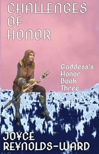 bokomslag Challenges of Honor