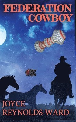 Joyce Reynolds-Ward - Federation Cowboy, Häftad