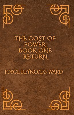 Joyce Reynolds-Ward - Cost of Power, Häftad