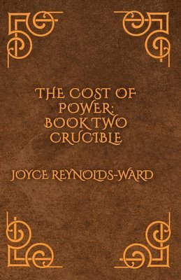 Joyce Reynolds-Ward - Cost of Power, Häftad