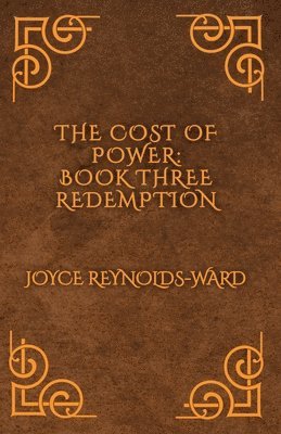 bokomslag The Cost of Power