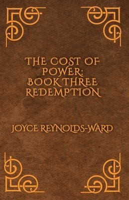 bokomslag The Cost of Power: Redemption