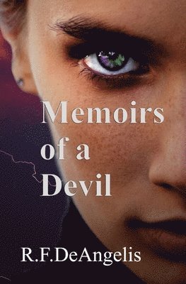 Memoirs of a Devil 1