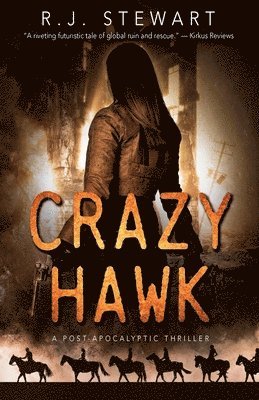 Crazy Hawk 1