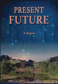 bokomslag Present Future