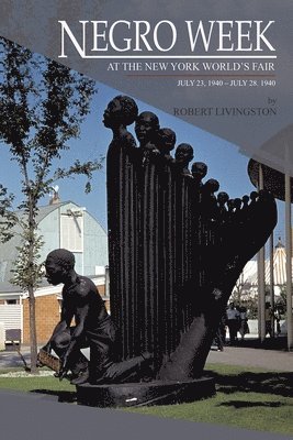Robert Livingston - Negro Week, Häftad