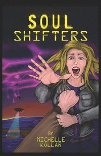 bokomslag Soul Shifters