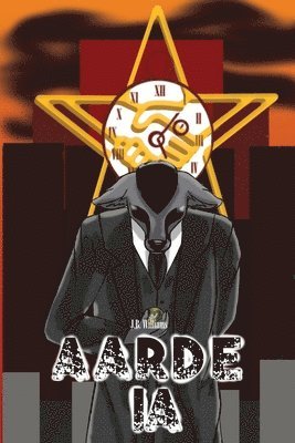 J B Williams, J. B. Williams, J.B. Williams, Stephen Zimmer - Aarde, Häftad