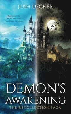 Demon's Awakening 1