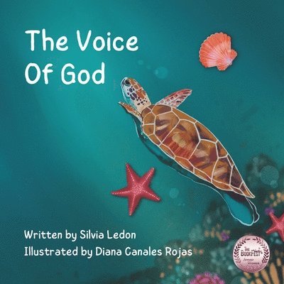 The Voice of God 1