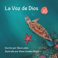 bokomslag La Voz de Dios