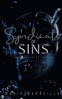 bokomslag Syndicate of Sins