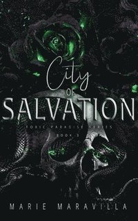 bokomslag City of Salvation