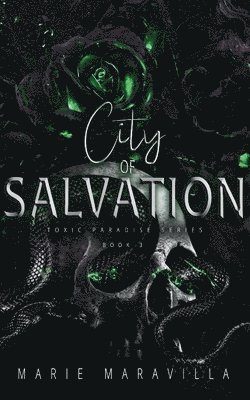 City of Salvation