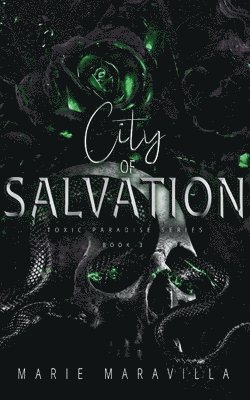 City of Salvation 1