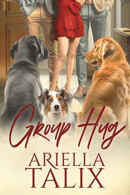Ariella Talix - Group Hug, Häftad