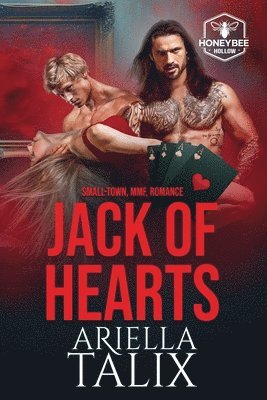 Jack of Hearts 1