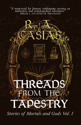 Threads from the Tapestry 1