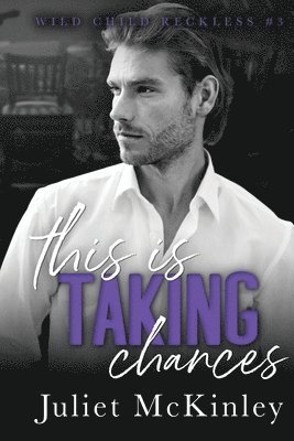 bokomslag This is Taking Chances