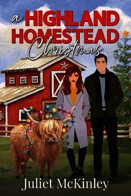 Highland Homestead Christmas