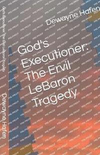 bokomslag God's Executioner