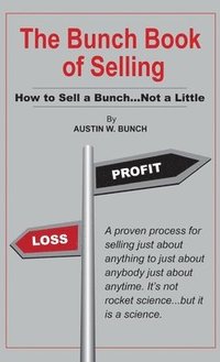 bokomslag Bunch Book of Selling