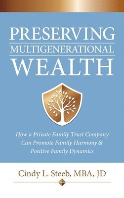 Preserving Multigenerational Wealth 1