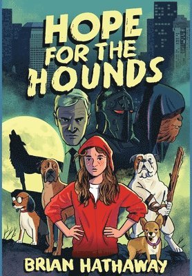 Hope For The Hounds 1