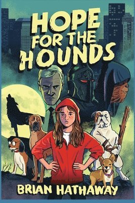 Hope For The Hounds 1