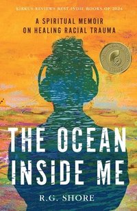 bokomslag Ocean Inside Me
