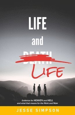 bokomslag Life and Life