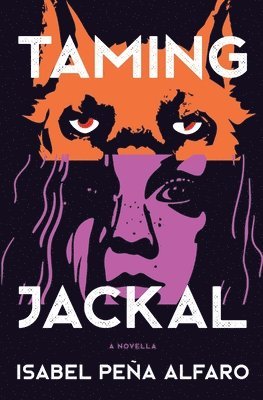 bokomslag Taming Jackal