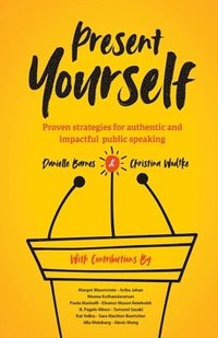 bokomslag Present Yourself