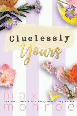 Cluelessly Yours 1