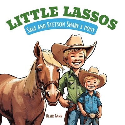 Little Lassos 1