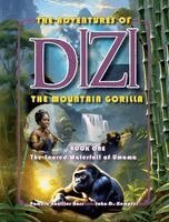 Pamela Ross - Adventures of DIZI the Mountain Gorilla, Inbunden