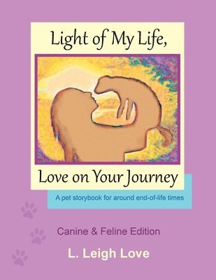 Light of My Life, Love on Your Journey 1