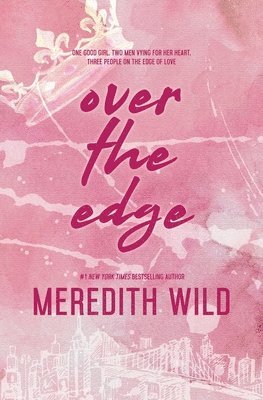 Over The Edge 1