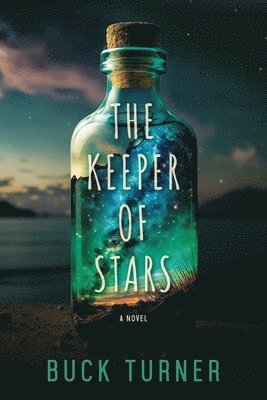 bokomslag Keeper of Stars