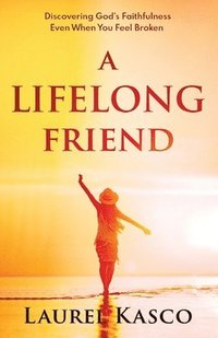 bokomslag Lifelong Friend
