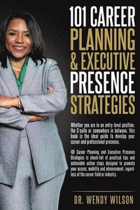 bokomslag 101 Career Planning & Executive Presence Strategies