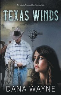 bokomslag Texas Winds