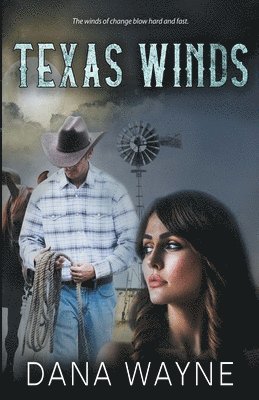 Texas Winds 1