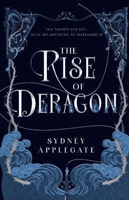 The Rise of Deragon 1