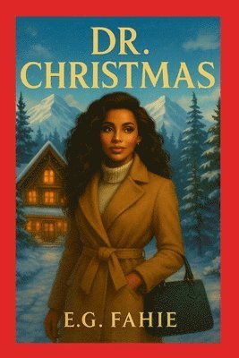 bokomslag Dr. Christmas