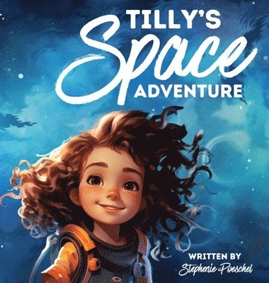 Tilly's Space Adventure 1