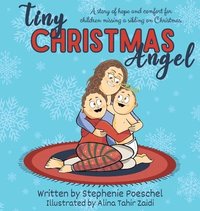 bokomslag Tiny Christmas Angel