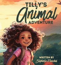 bokomslag Tilly's Animal Adventure