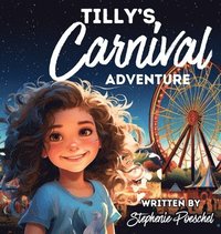 bokomslag Tilly's Carnival Adventure